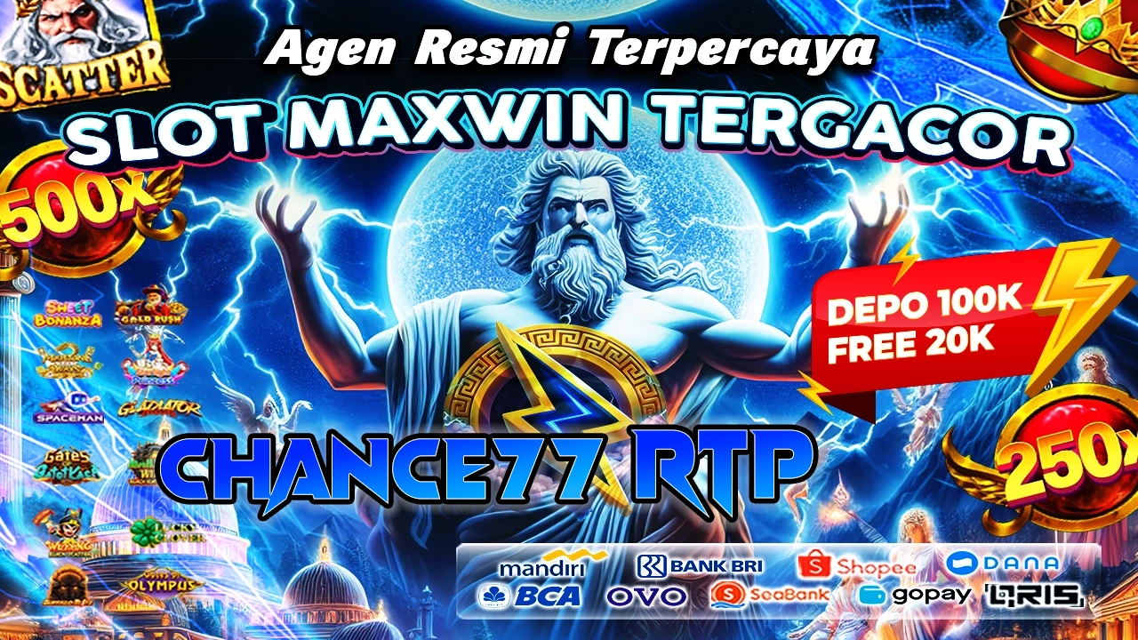 Chance77 rtp